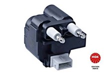 Ignition Coil NGK Fits RENAULT