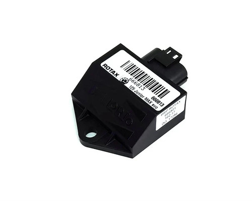 Rotax max evo junior - max, ecu
