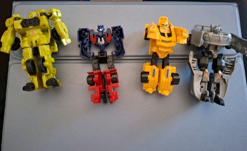 Transformers legends class - transformers,