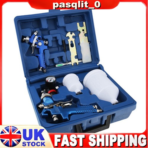 Hvlp spray gun - uk, x