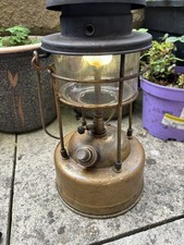 Tilley X246 Lamp Pork Pie 
