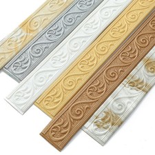 Waterproof 2.3M 3D Self