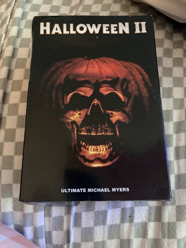Neca halloween 2018 - neca, movie