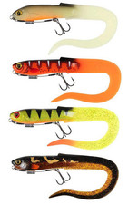 Fox Rage Slick Eel Loaded / Fishing Lures