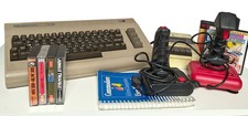 Commodore 64 Vintage Computer