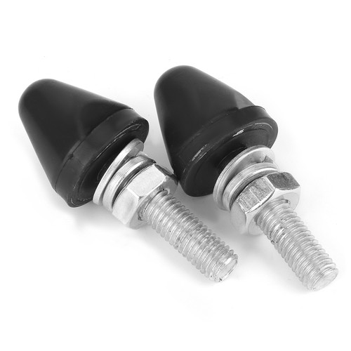 Bonnet location cone rubbers - cone,