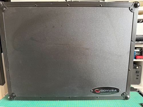 Odyssey krom flight case - odyssey,