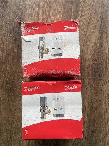 Danfoss ras angled 15mm - ras-c2,