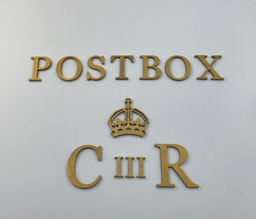 Royal mail post box - post,