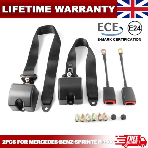 Point adjustable seat - seat, belt