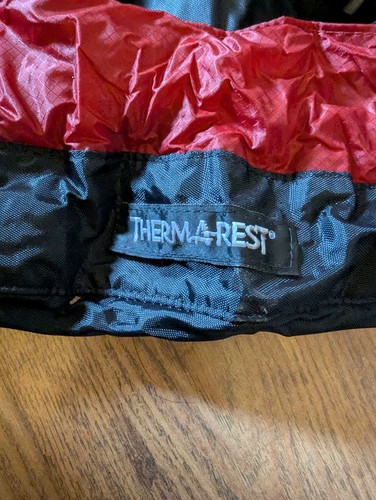 Thermarest seat kit brand new - thermarest,