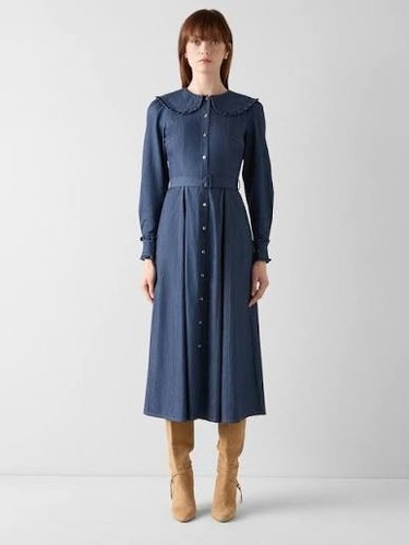 Bennett pippa dress - bennett,