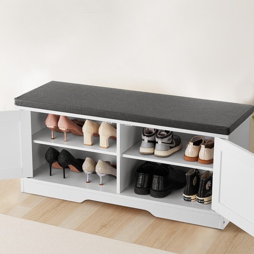 Uimoso shoe storage bench - uimoso,