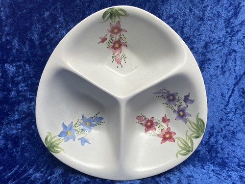 Vintage radford pottery - e,