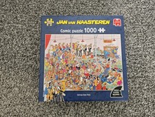 Jumbo Jan Van Haasteren German