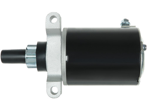 Brand new starter motor 12v - starter,