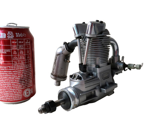 Saito fa125 large - fa125, 4