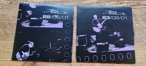 Pete townshend live - live, jolla