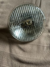 Vintage LUCAS Fog Light FT/LR