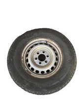 16" MERCEDES SPRINTER / VW