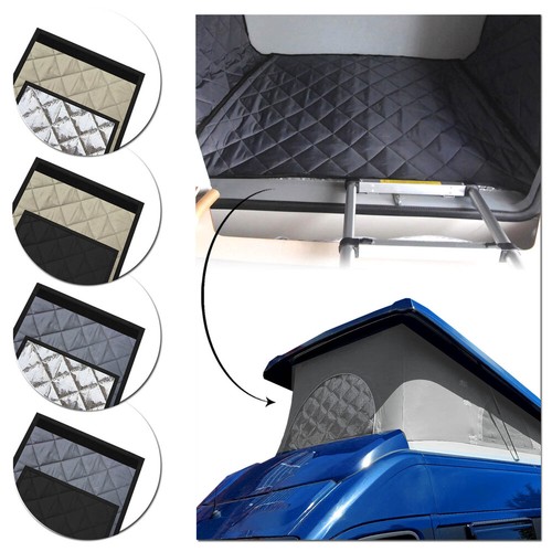 Isocamp magnet thermal mats - isocamp®,