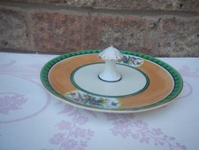 VINTAGE NORITAKE TRINKET DISH