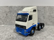 Corgi - Volvo FH Tractor Unit