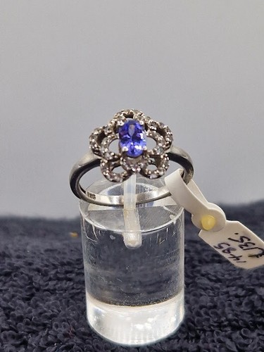 Bnwt sterling silver - silver, aa