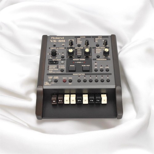 Roland organ module - roland, vk-8m