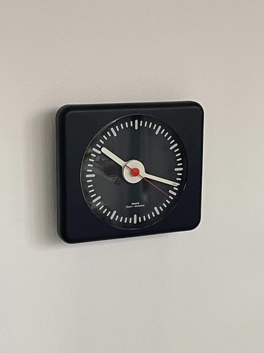 Krups wall clock pop - krups,