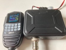 KT9000 2M/70CM amateur radio