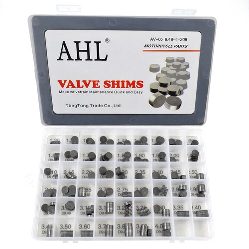 48mm complete valve - 9.48mm,