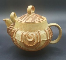 Large Tea Pot Bernard Rooke