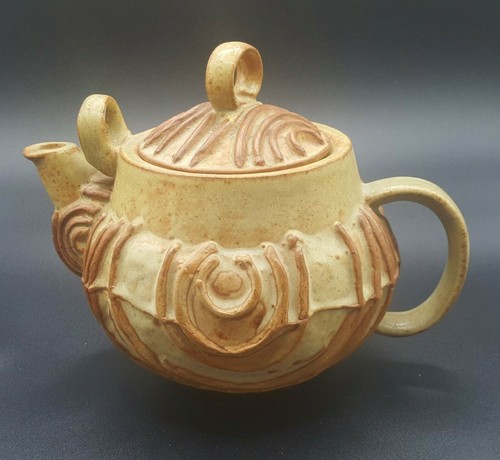 Large tea pot bernard - tea,