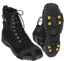 2 Pairs of Snow Anti Slip Ice