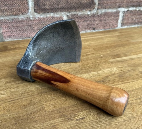 Antique hand forged - antique, coopers