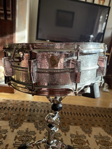 Ludwig 400 14x5 - , supraphonic