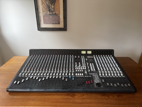 Allen heath gsr24m - allen,