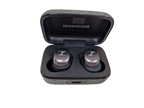 Sennheiser momentum true - momentum,