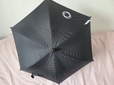 Bugaboo Travel Parasol Black