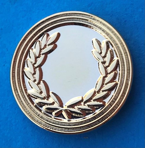 Scooter mod badge - mod,