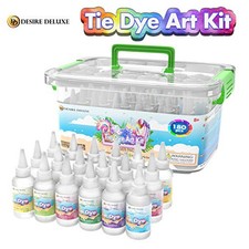 Desire Deluxe Tie Dye Kit –