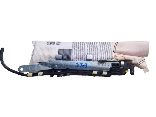 Seat leon airbag - curtain, left