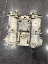 Weber 40 DCOE Carburettor