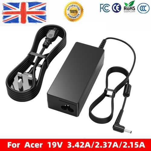 Aspire laptop charger - laptop,