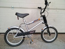 Raleigh Strika Vintage Bike