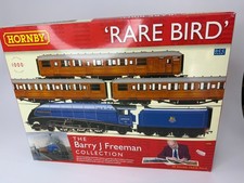 HORNBY R2906 RARE BIRD TRAIN
