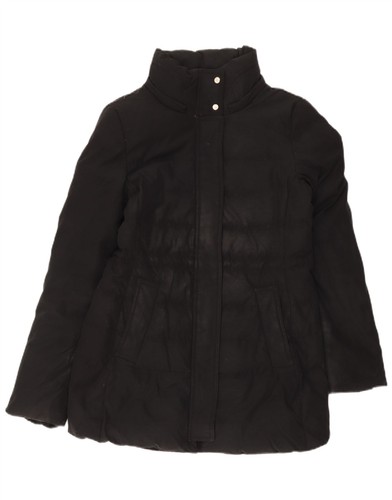 Zara womens padded jacket - padded, uk
