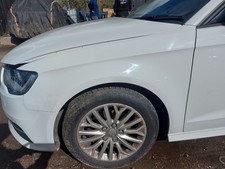 Audi A3 8V 2013 - 2017 Hatch