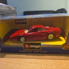 Bburago Diecast Model Ferrari